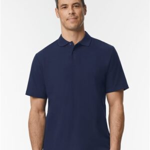 Softstyle® Adult Pique Polo