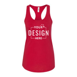 Next Level 1533 Women's Ideal Racerback Tank