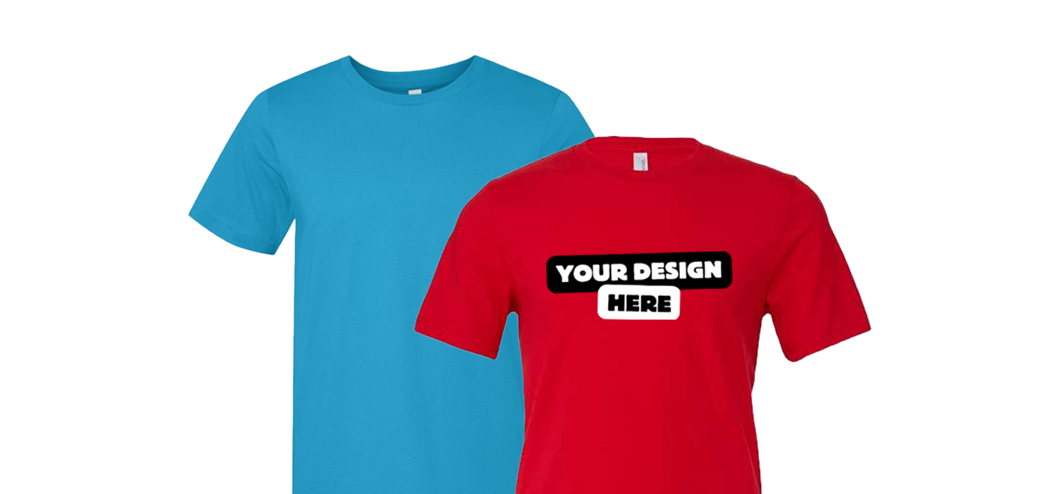 Short Sleeve T-shirts