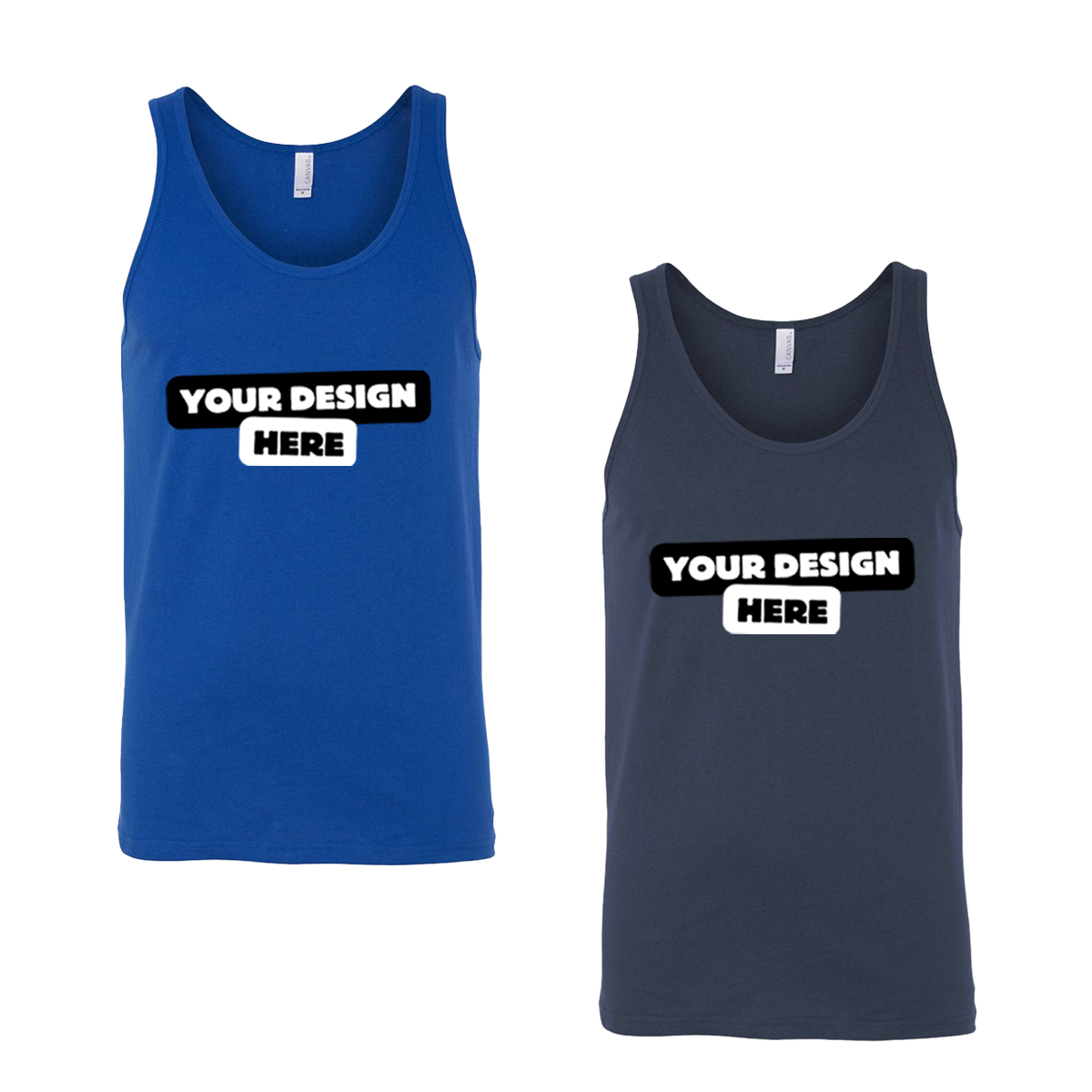 Tank Tops