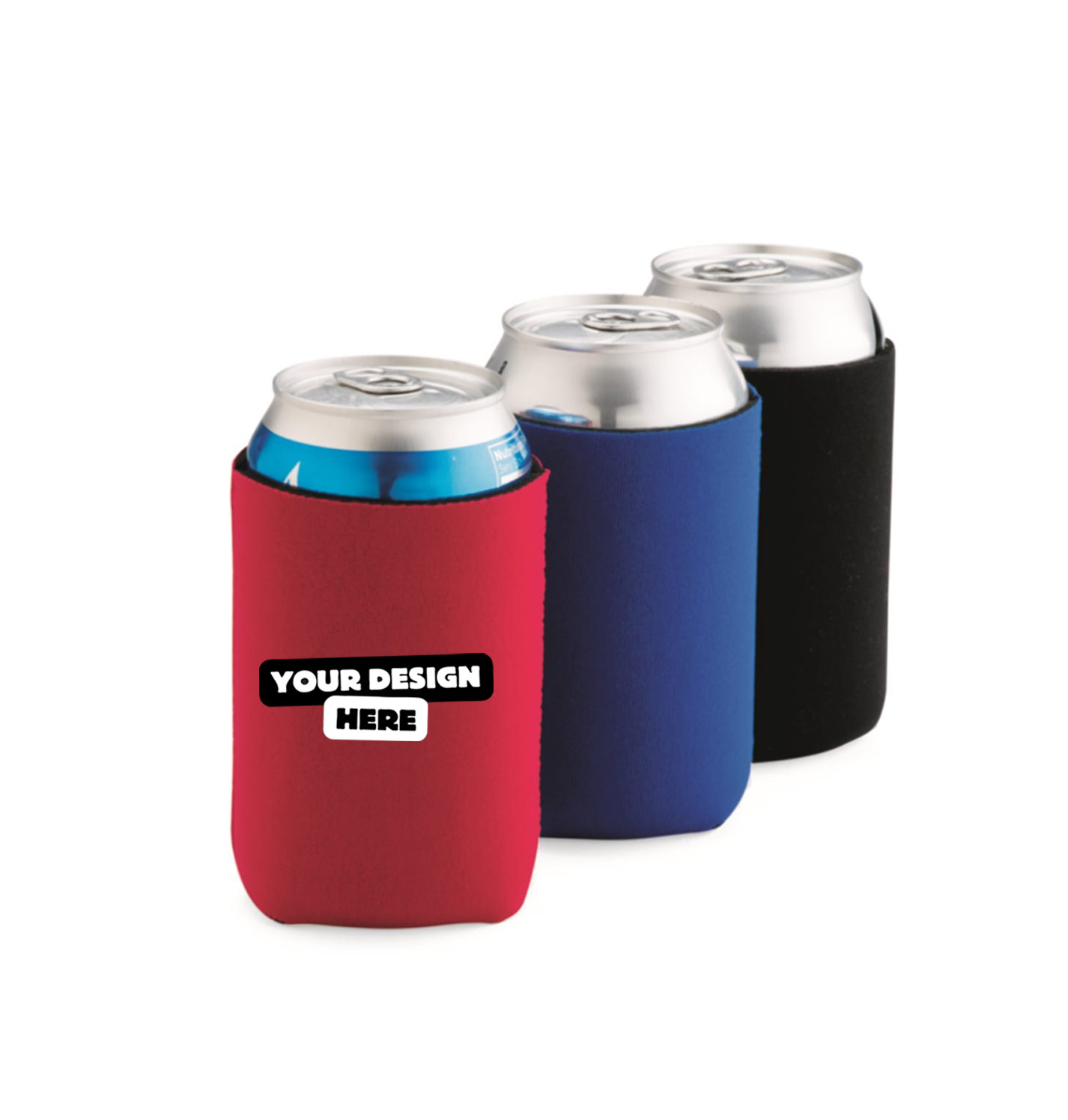 Can Holders & Koozies