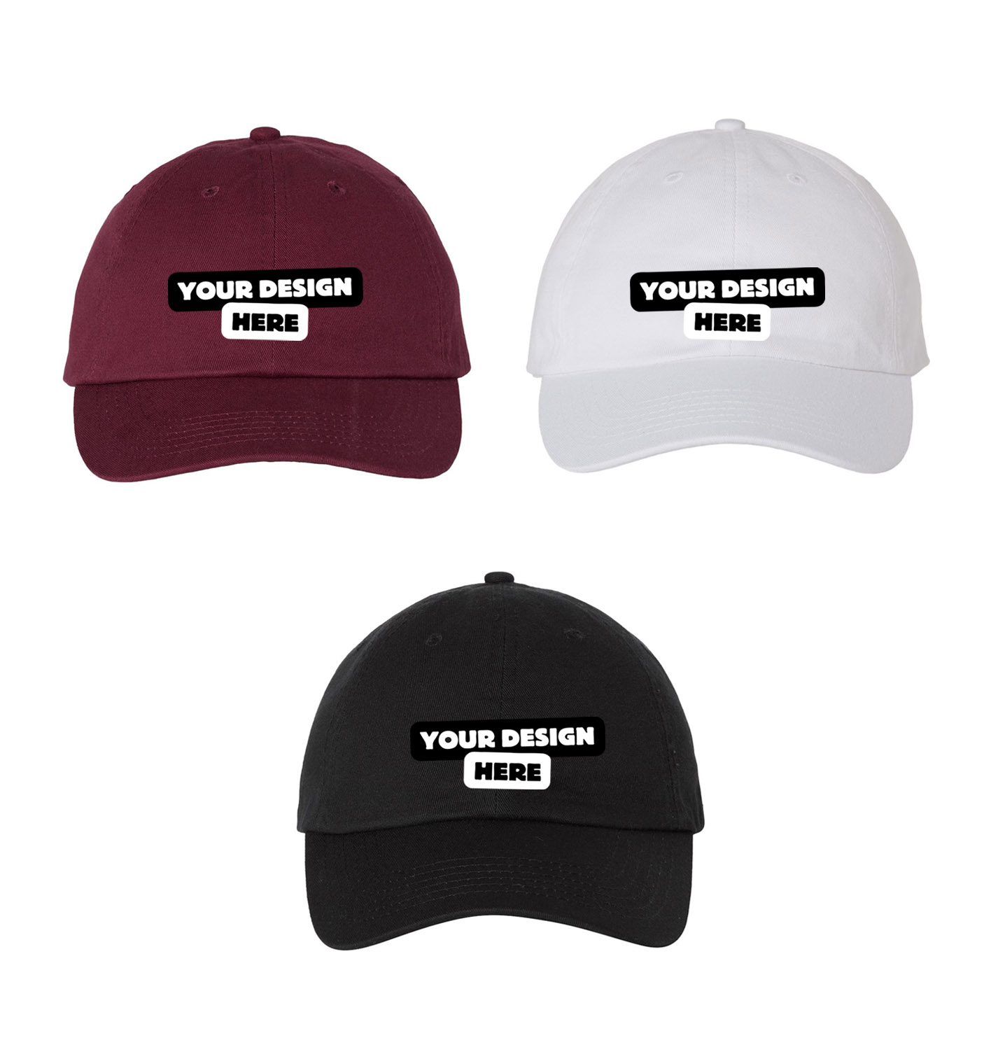 Dad Hats