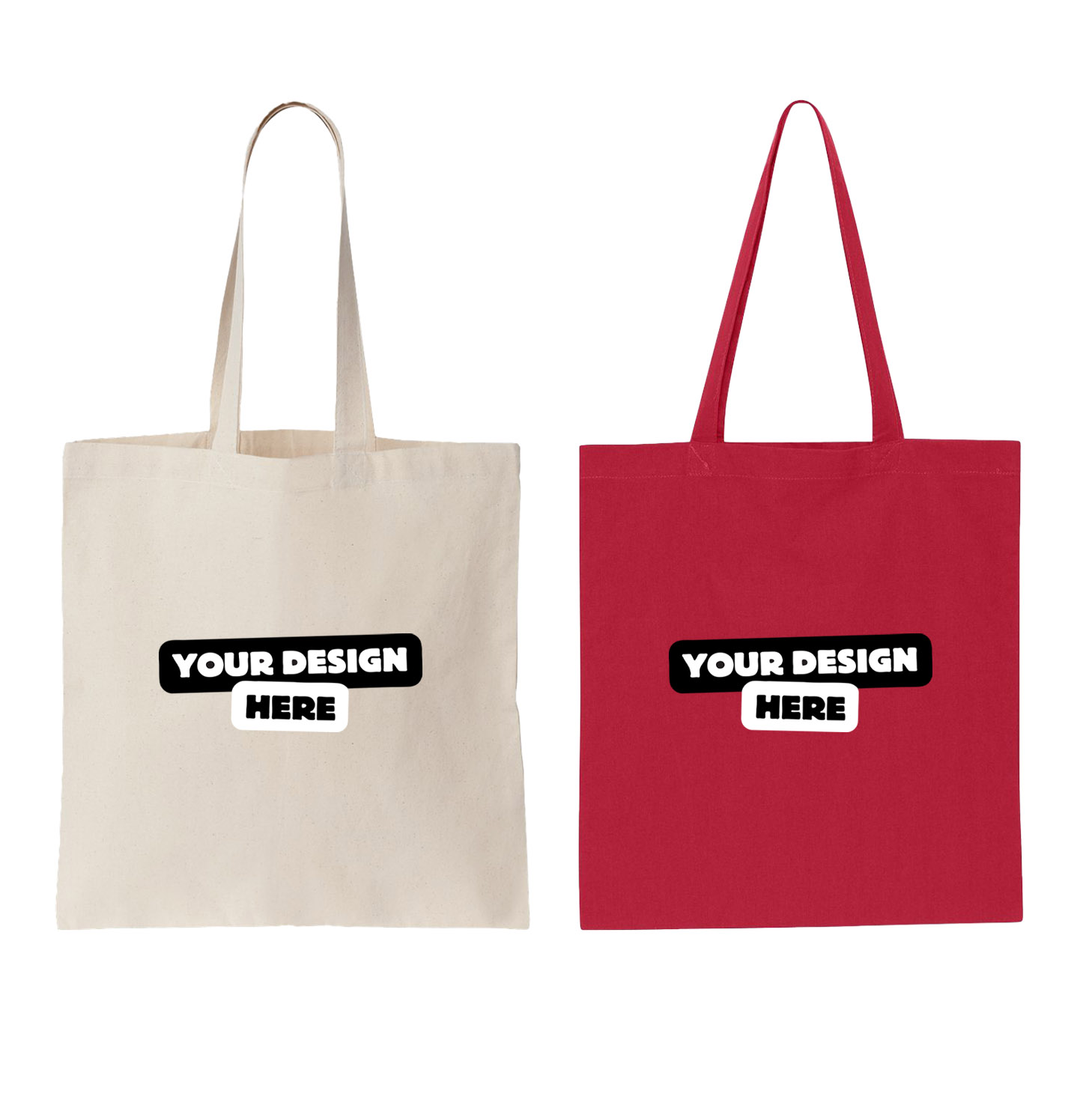 Tote Bags