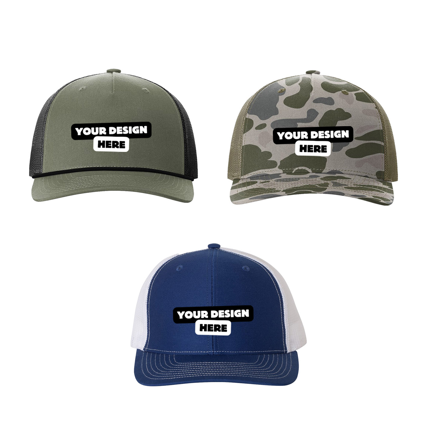 Trucker Hats